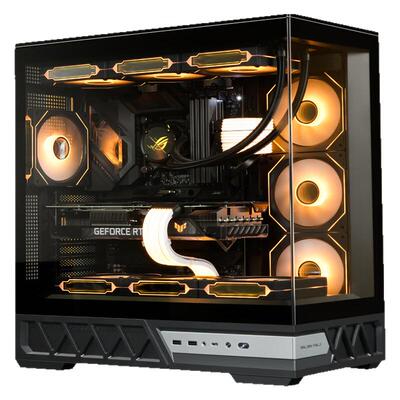 AMD准系统主机9600X/9700X/98X3D