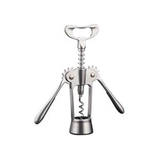 红酒开瓶器家用海马刀开酒器葡萄酒多功能酒瓶起子啤酒启瓶器神器