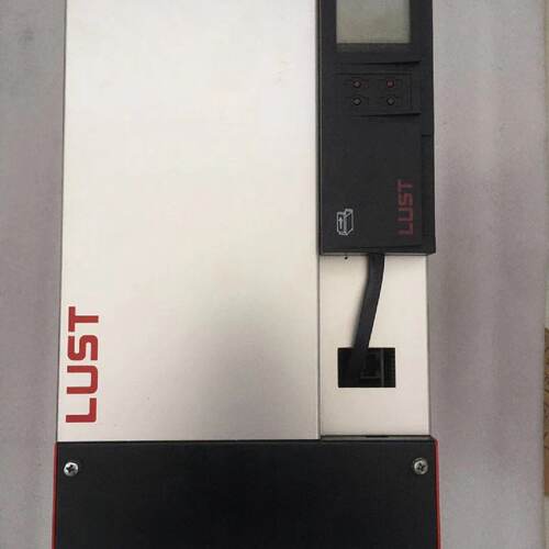 议价LUST伺服驱动器变频器 VF1424L,HF,OP2,S56 现货原装议价