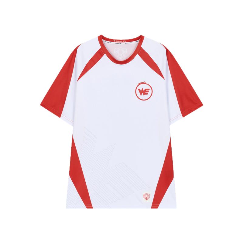 王者荣耀KPL2025西安WE官方队服