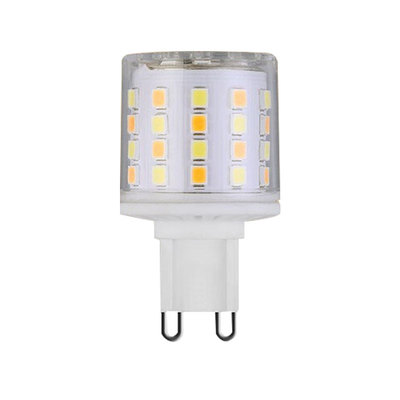 插脚G9灯泡吊灯三色光源雷士照明