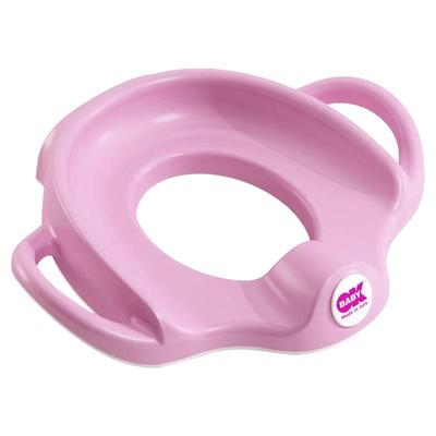 okbaby儿童坐便圈坐便架