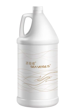 圣薇娜洗发水顺滑控油高泡沫