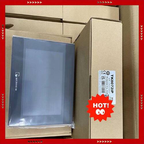 【问价】TK8072IP MT8072IE威纶通触摸屏 ，现