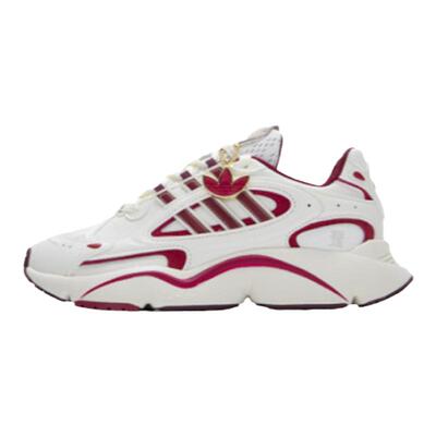 Adidas阿迪达斯透气中性休闲鞋