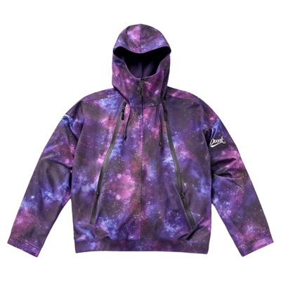 DOOREK硬壳专业滑雪服男女通用