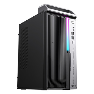 【*重磅新品15L便携】攀升战锋HX酷睿14代i7 14650HX/RTX3050/5060Ti电脑主机i5游戏主机办公台式机攀升兄弟