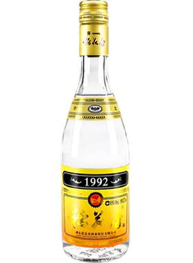 稻花香42度传承经典500ml*12瓶
