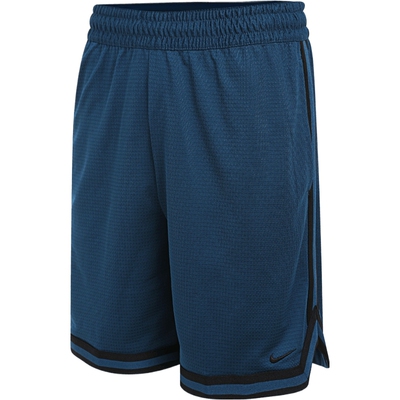 滔搏NIKE耐克男子篮球运动训练休闲五分裤短裤FN2652-415