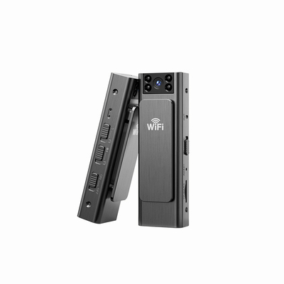 执法记录仪录音录像一体运动相机