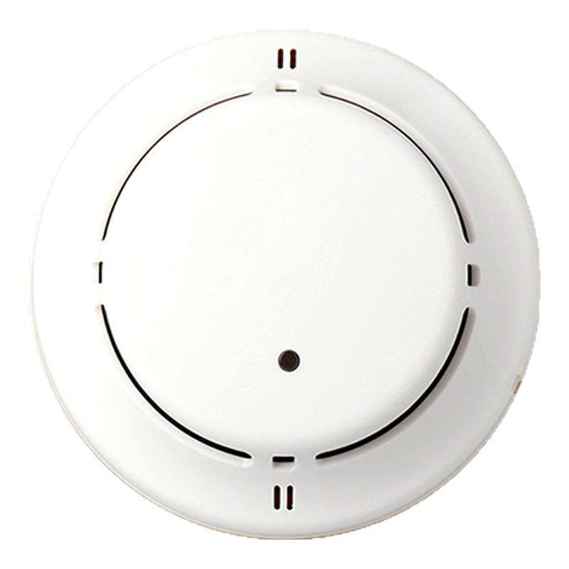 北京利达烟感应报警器LD3000EN/C消防点型光电火灾感烟探测器温感