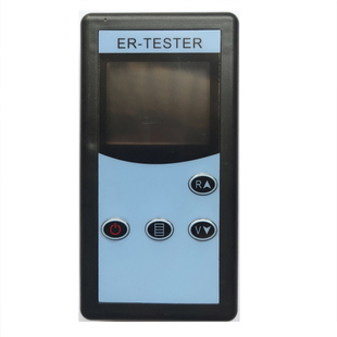 四线ER-1E锂电池内阻测试仪高精度镍氢纽扣蓄电池电瓶交流毫欧表