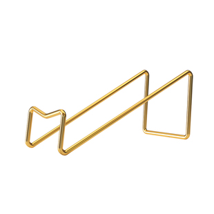 红酒架摆件轻奢高档家居客厅酒柜架子斜放酒瓶架餐厅葡萄酒展示架