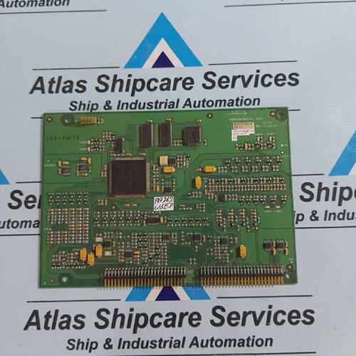AEG POWER SOLUTIONS 8000008845 AE03 PCB MODULE