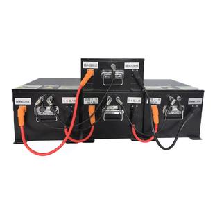 定制高压锂电池332V73AH磁悬浮车 高铁 火车电池 渔船启动锂电池