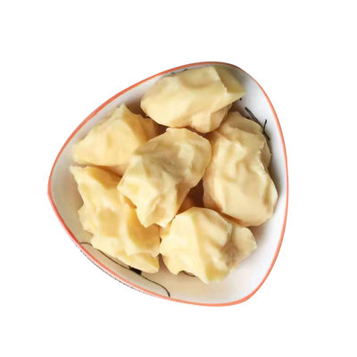 新疆奶疙瘩奶酪块休闲零食