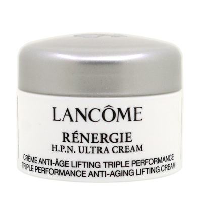 兰蔻密集修护保湿滋润霜小样