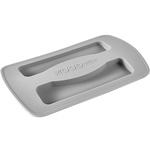 烤面包机硅胶防尘盖家用吐司机多士炉早餐机顶盖多品牌通用配件