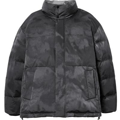 杰克琼斯男生2025年冬季新款羽绒