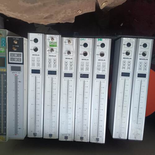 询价-没备下几个气电量仪，电子柱7个NTc一204S一L