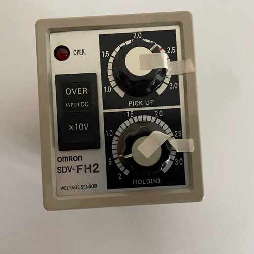 议价！欧姆龙 控制器 SDV-FH