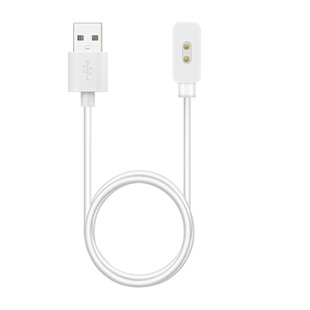 适用红米watch5/6手表充电器Redmiwatch4红米手表3磁吸式数据线充电线Active快充线Lite智能小米手环8/9配件