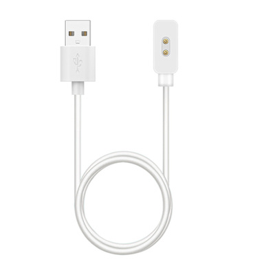 适用红米watch5/6手表充电器Redmiwatch4红米手表3磁吸式数据线充电线Active快充线Lite智能小米手环8/9配件