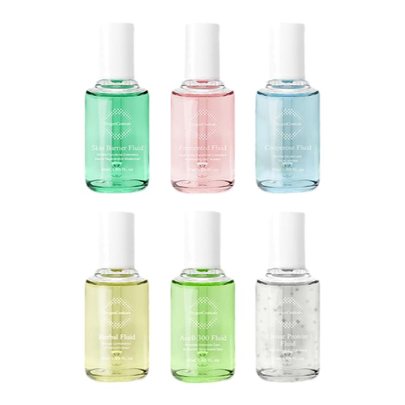 OxygenCeuticals/氧丽可丝韩国氧丽可丝鱼子酱安瓶50ml