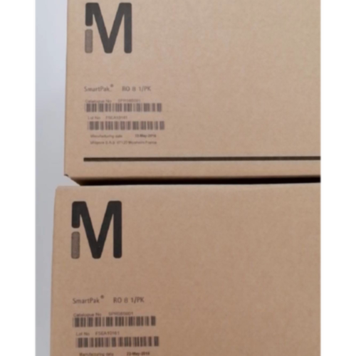 议价RephiSolo S Pack RO8 纯化柱 Millipore货号SPR08S001 F5EA1