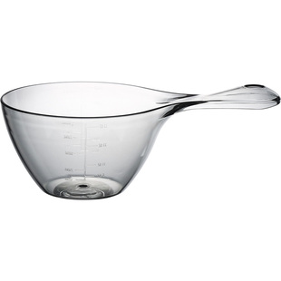 家用水勺厨房舀水瓢食品级塑料加厚长柄水舀子小水漂洗头瓢水勺子