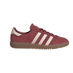 adidas阿迪达斯三叶草T头鞋2026春女BERMUDA百慕大德训鞋 IH4182