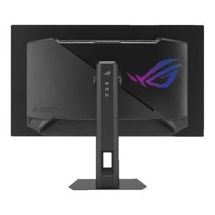 华硕 XG27AQDPG 超杀27 2K500Hz 27英寸显示器 QD-OLED屏幕显示屏