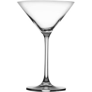 水晶玻璃鸡尾酒杯 香槟杯洋酒杯三角杯玛格丽塔杯 高脚杯 红酒杯