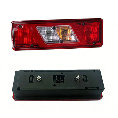 14-20福特全顺皮卡尾灯总成