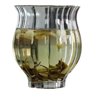 主人杯高档个人专用女士精致单杯高端茶杯2025新款水仙杯喝茶杯子