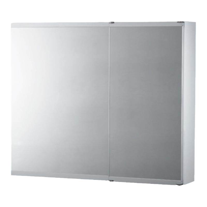 TOTO梳妆镜面浴室镜柜箱LMAW752DR现代简约储物奢华带镜前灯