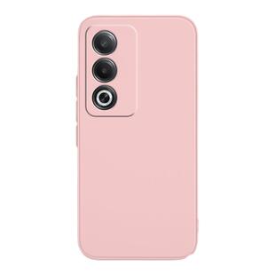 适用OPPOA3活力版手机壳5G保护套PKD110新款OPPO软壳外壳A3活力板oppoPKD简约纯色硅胶0pp0镜头全包防摔男女