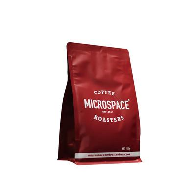 MICROSPACE咖啡豆香浓新鲜深烘焙