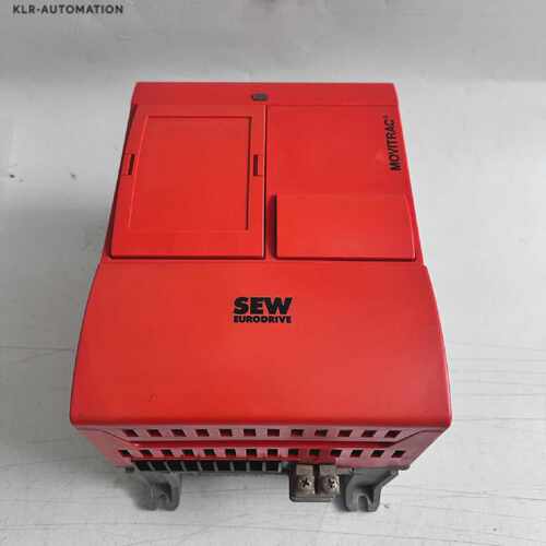 SEW EURODRIVE MOVITRAC 31C022-503-4-00 Frequency Inverter VF