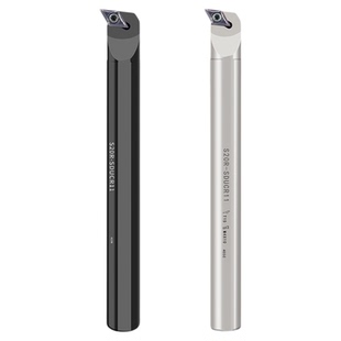 数控内孔车刀杆S10K/S16Q/S20R-SDUCR07/11孔刀杆装DCMT07/11刀片