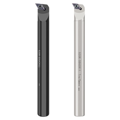 数控内孔车刀杆S10K/S16Q/S20R-SDUCR07/11孔刀杆装DCMT07/11刀片