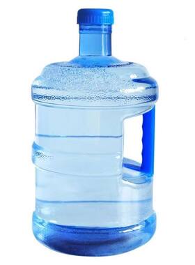 家用饮水机空桶纯净水水桶空桶