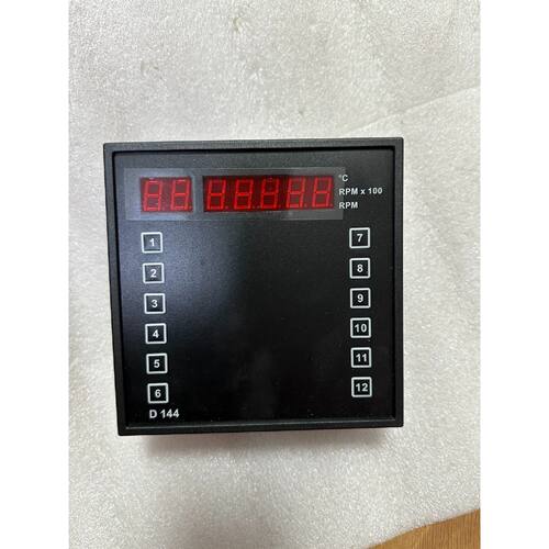 议价D144废气监测器全新现货维修