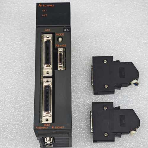 【议价-可维修】 Mitsubishi A1SD75M2 电子配件  /均有货