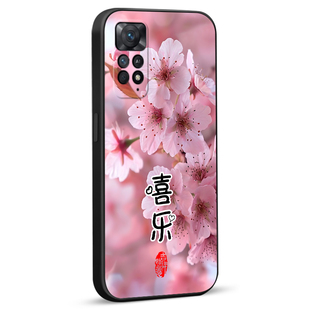 luckrider适用于红米note11epro时尚父母用redminote11epro手机保护套hongmi国风爆款2201116sc热卖款hmnoteI