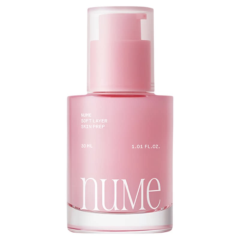韩国直发NUME妆前乳隐形毛孔服帖