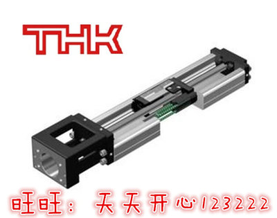 THK直线模组KR1501 KR1502 KR2001 KR2006 KR2602 KR2606A/B/C/D