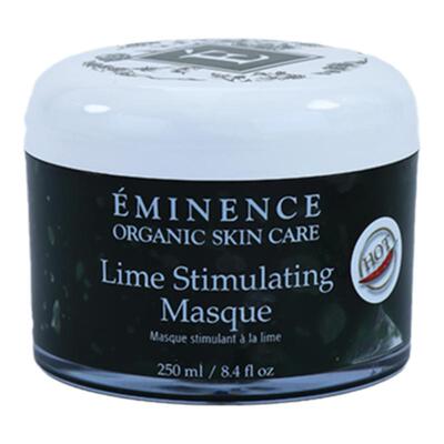 现货院装eminence活肤面膜清洁