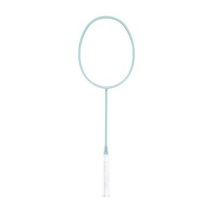 【的幸均衡之刃】全碳素纤维超轻羽毛球拍男女款专业训练耐打单拍