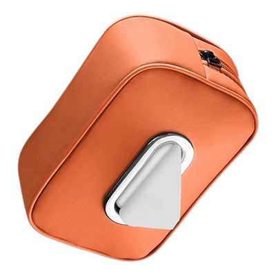 车载纸巾盒挂式抽纸收纳